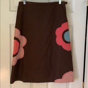 Boden fun skirt